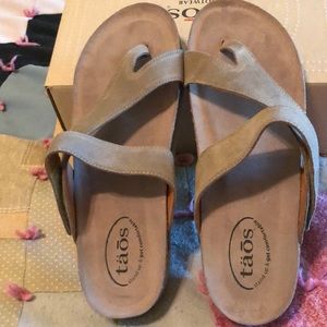 Taos Lola Sandals
